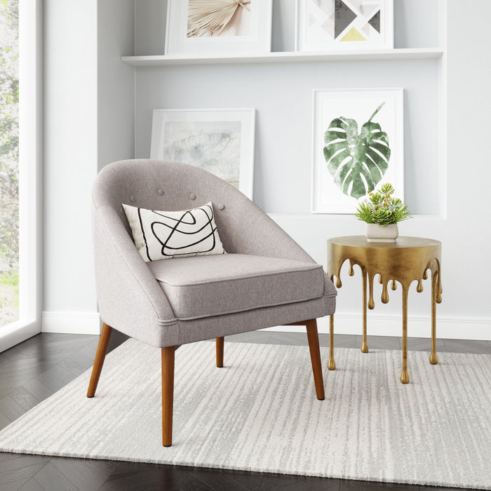 Zuo Modern Carter Accent Chair