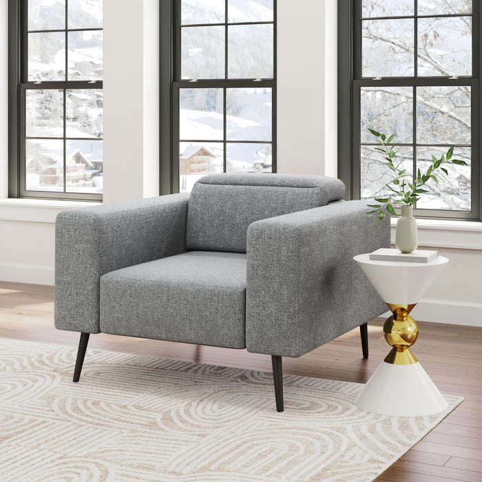 Zuo Modern Mistley Accent Chair