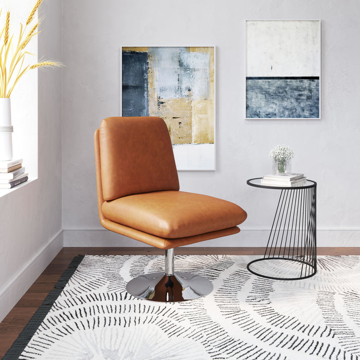 Zuo Modern Rory Accent Chair