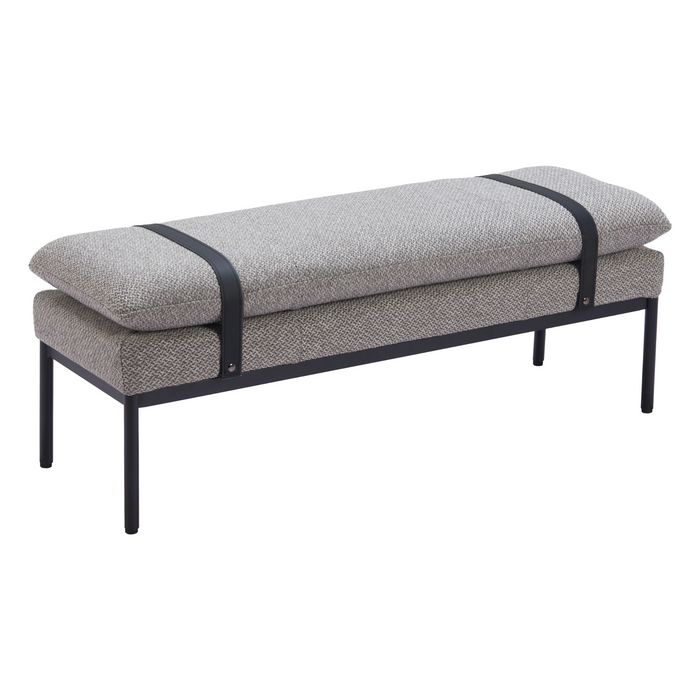 Zuo Modern Padd Bench