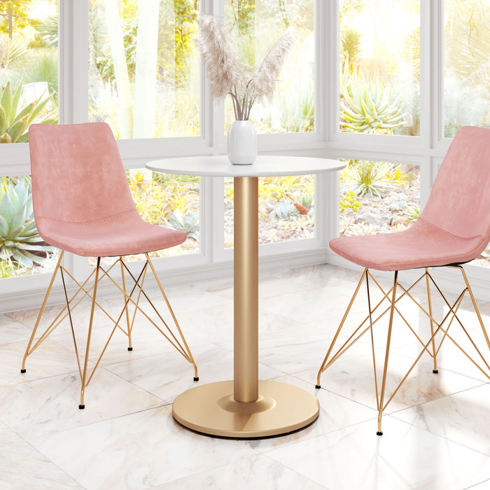 Zuo Modern Alto Bistro Table