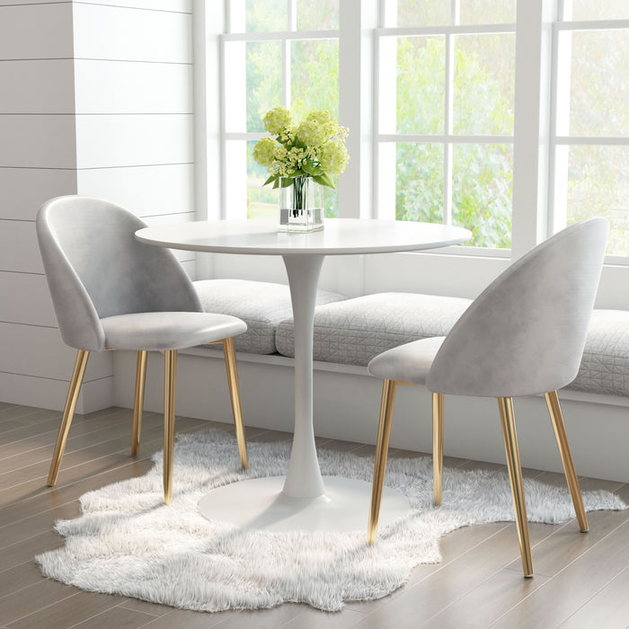 Zuo Modern Opus Dining Table