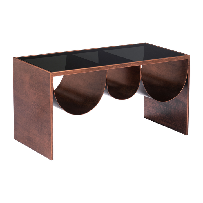 Zuo Modern Aveiro Coffee Table