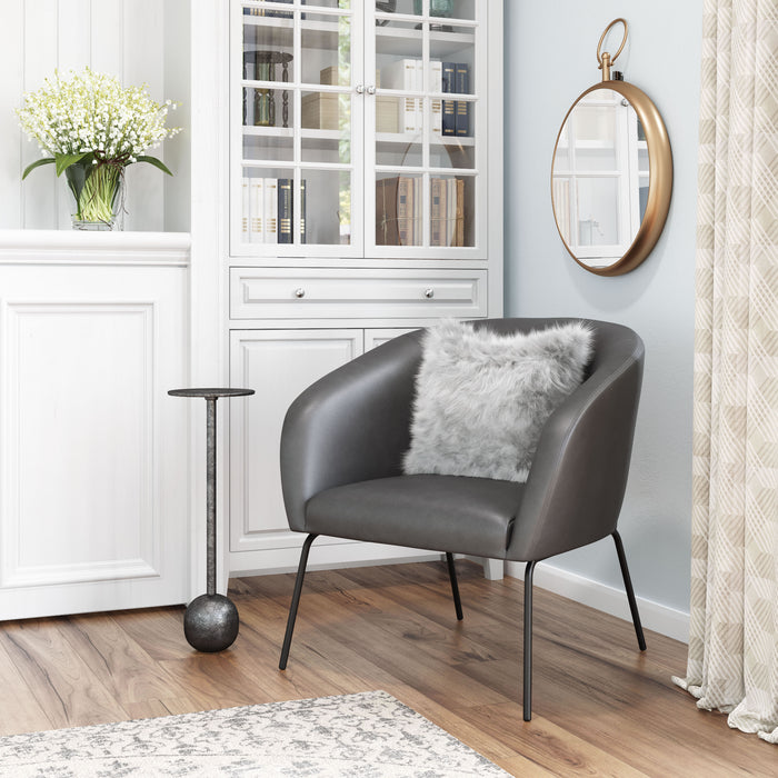 Zuo Modern Quinten Accent Chair