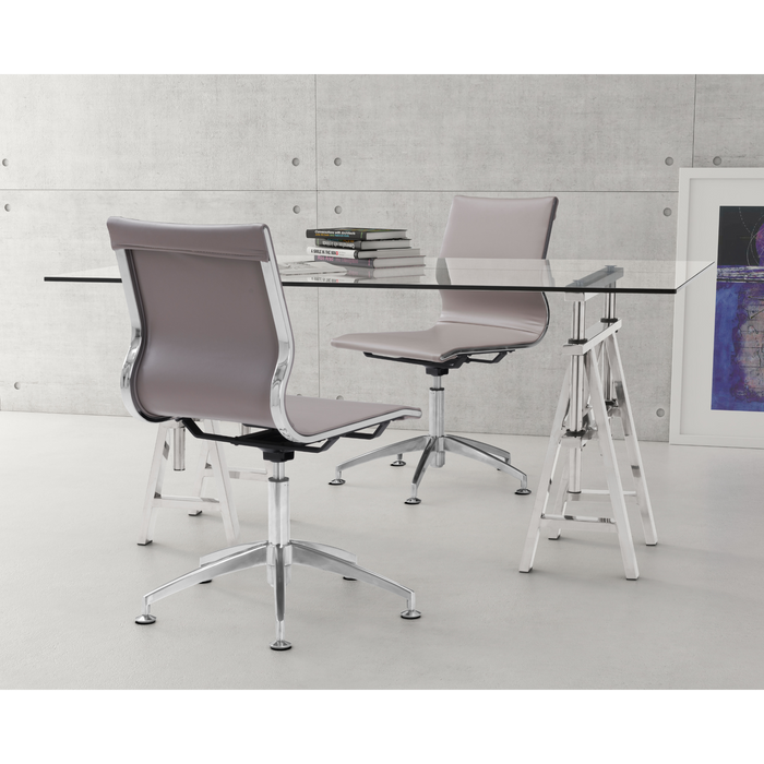 Zuo Modern Glider Conference Chair