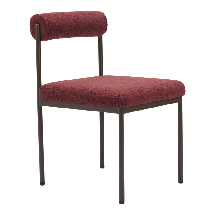 Zuo Modern Livorno Dining Chair