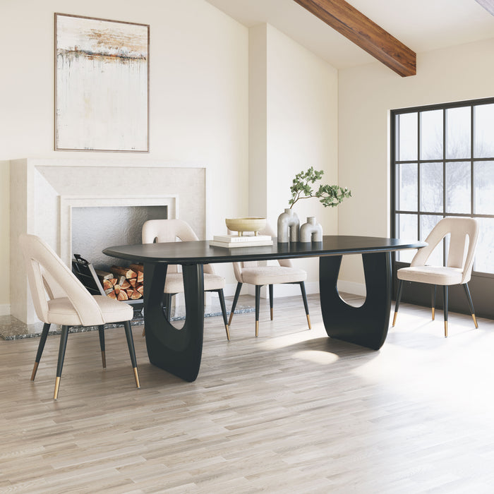 Zuo Modern Arasan Dining Table