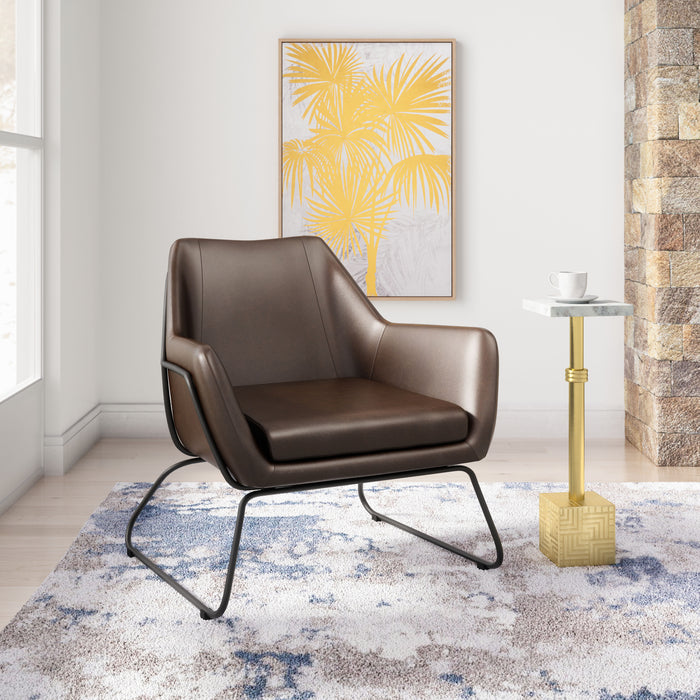 Zuo Modern Jose Accent Chair