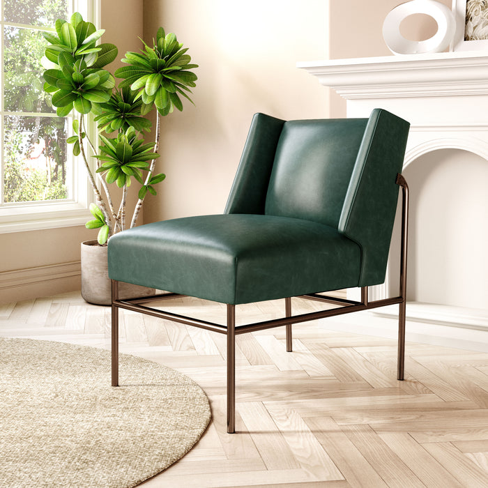 Zuo Modern Atlanta Accent Chair