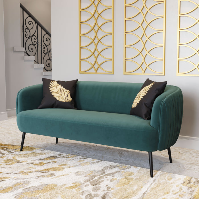 Zuo Modern Karan Sofa