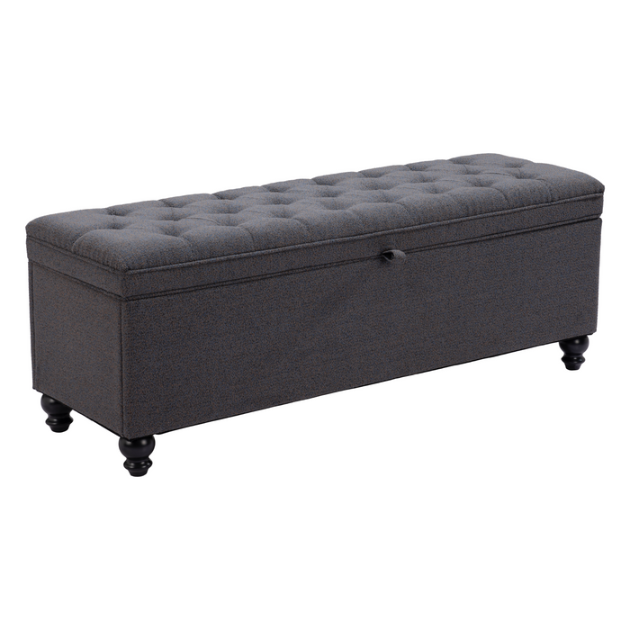 Zuo Modern Halifax Storage Bench