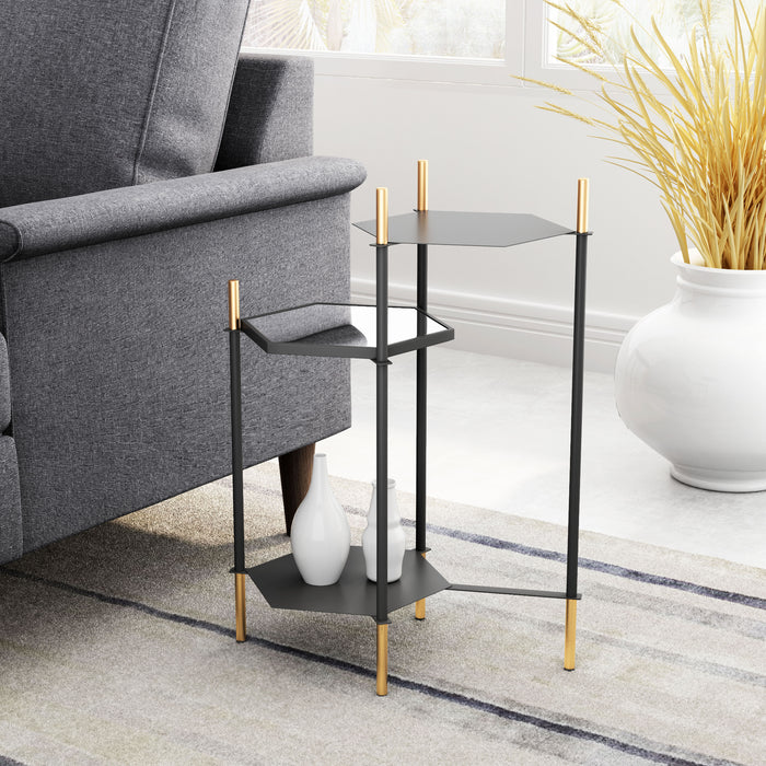 Zuo Modern William Side Table