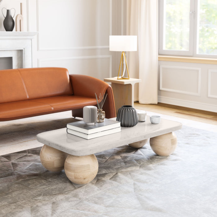 Zuo Modern Camakat Coffee Table