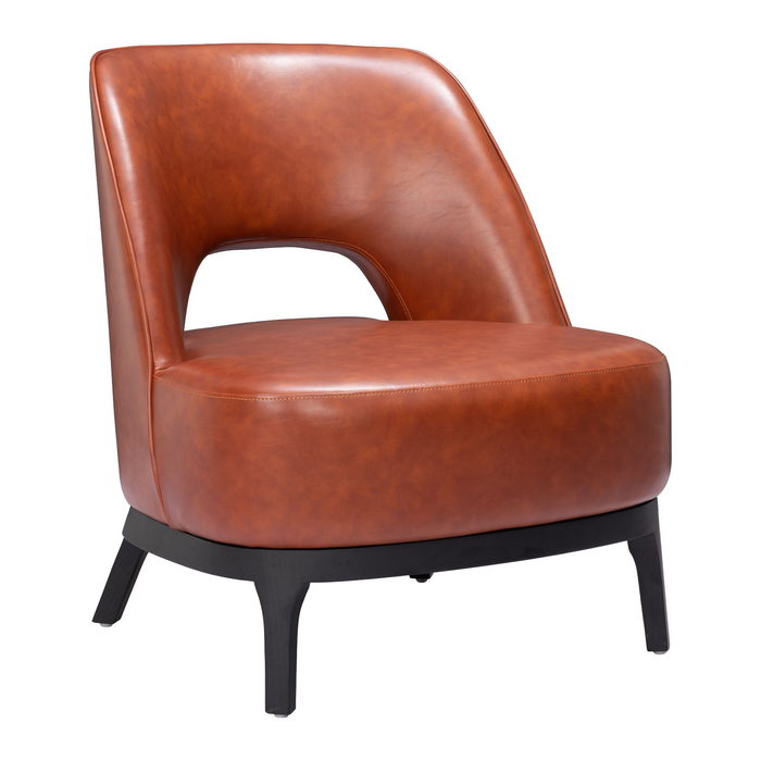 Zuo Modern Mistley Accent Chair