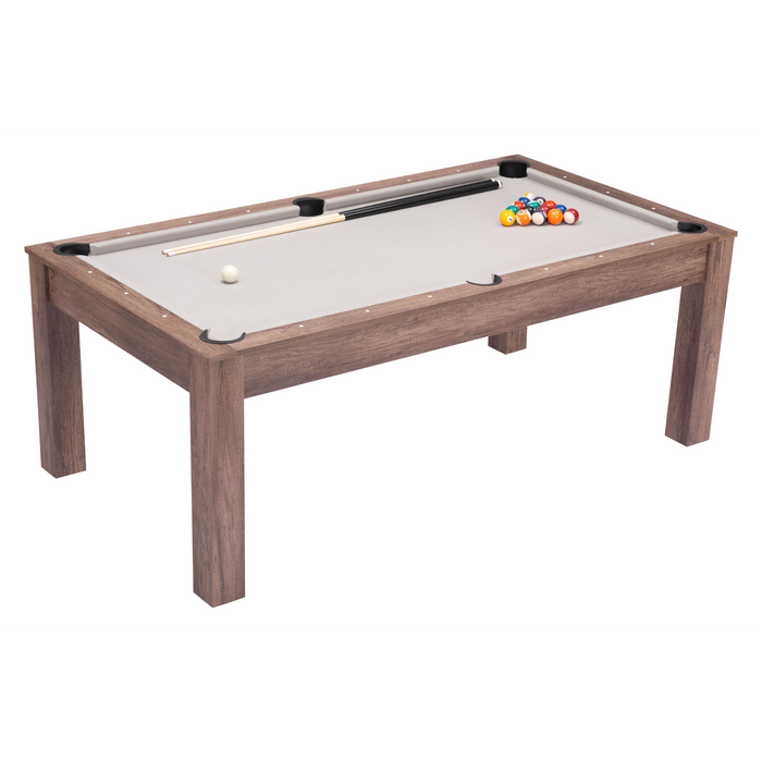 Zuo Modern Bonker 3 in 1 Table