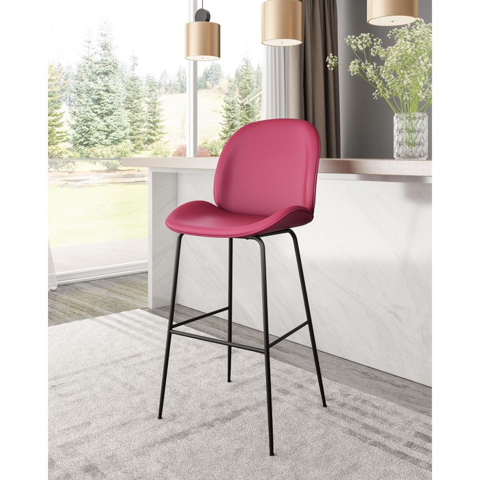 Zuo Modern Miles Barstool