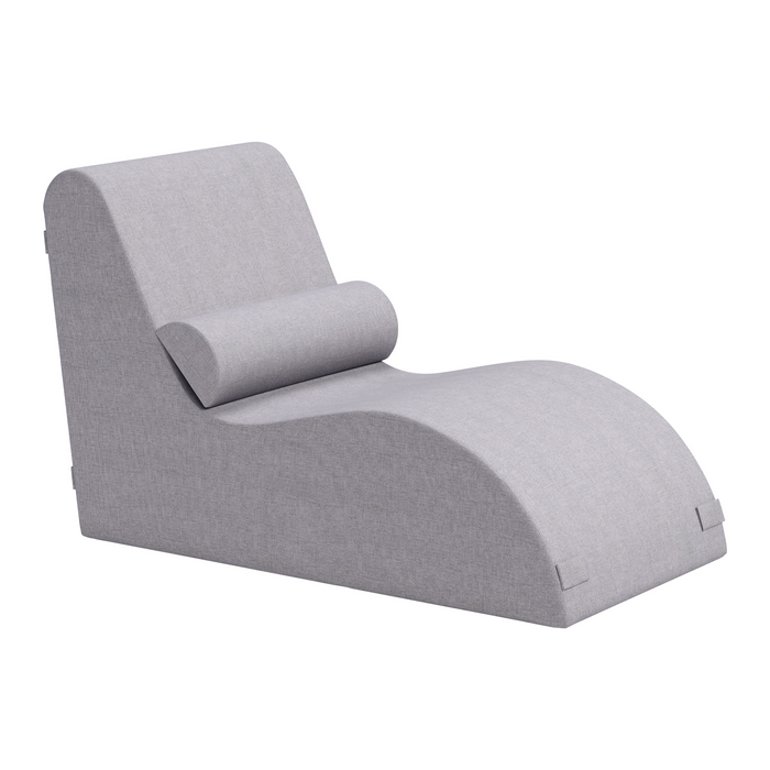 Zuo Modern Luanda Lounge Chair