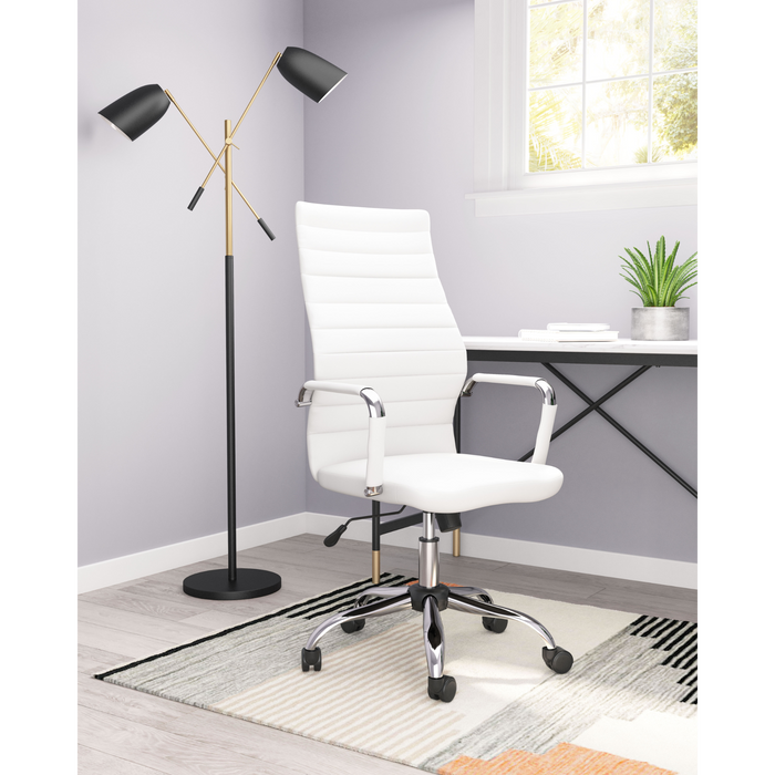 Zuo Modern  Primero Office Chair