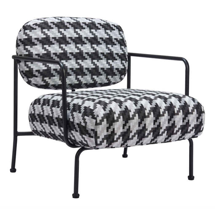 Zuo Modern Utel Accent Chair