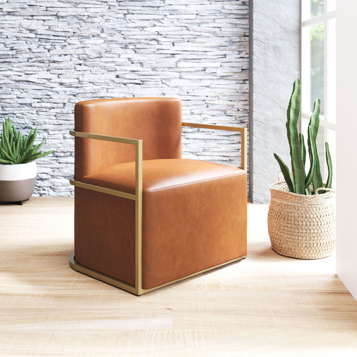 Zuo Modern Xander Accent Chair