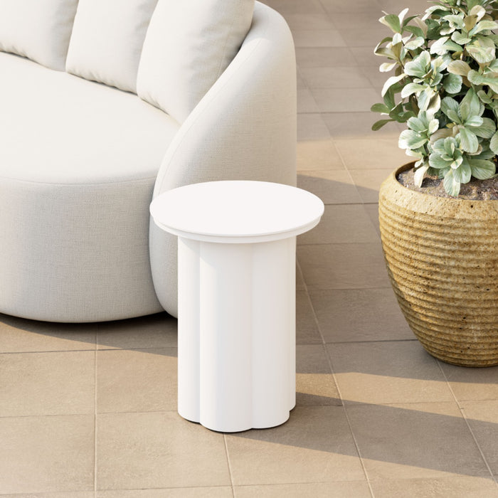 Zuo Modern Kogur Side Table