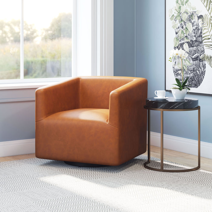 Zuo Modern Brooks Accent Chair