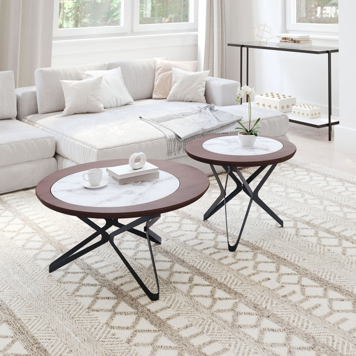 Zuo Modern Anderson Coffee Table Set