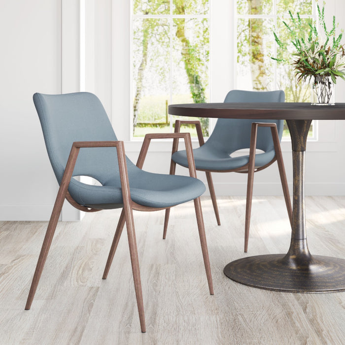 Zuo Modern Desi Dining Chair (Set of 2)