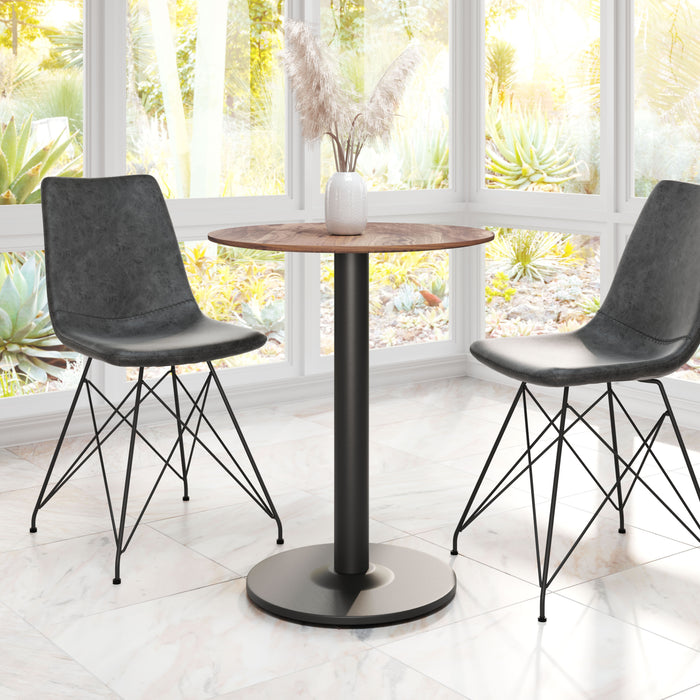 Zuo Modern Alto Bistro Table