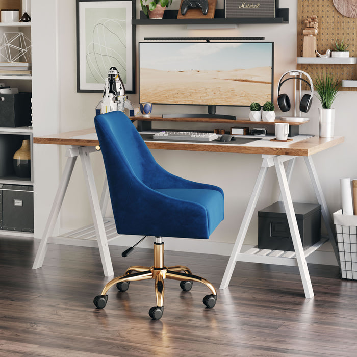 Zuo Modern Madelaine Office Chair