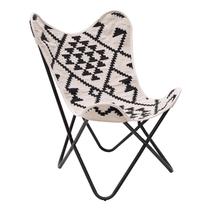 Zuo Modern Rabat Accent Chair