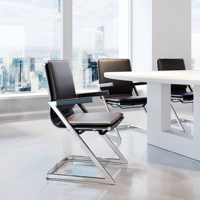 Zuo Modern Lider Plus Conference Chair