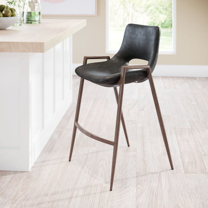 Zuo Modern Desi Counter Stool (Set of 2)