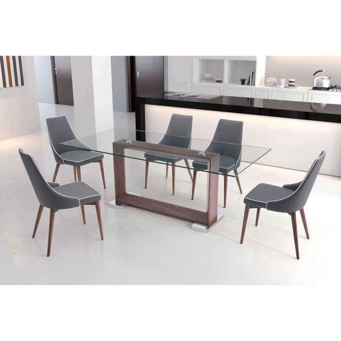 Zuo Modern Moor Dining Chair