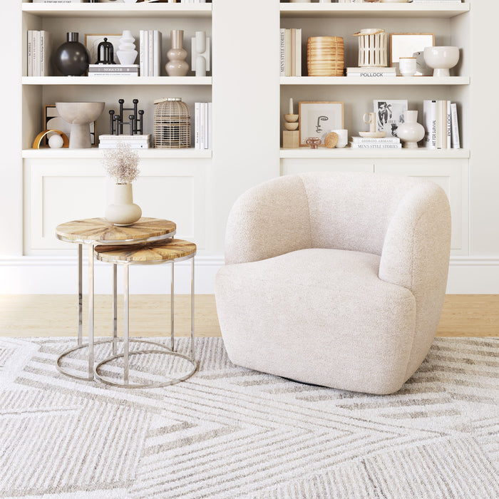 Zuo Modern Govan Accent Chair