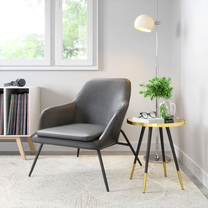 Zuo Modern Manuel Accent Chair