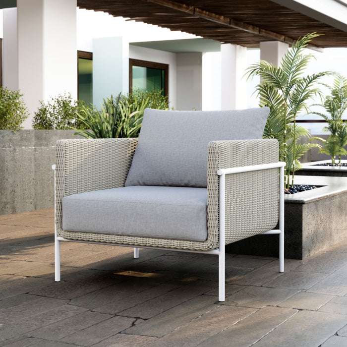 Zuo Modern Frais Armchair