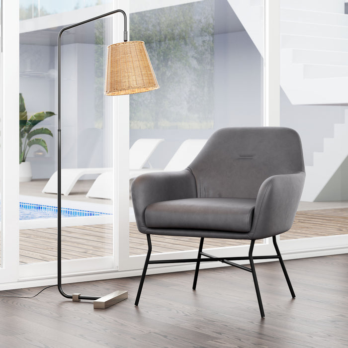 Zuo Modern Hans Accent Chair