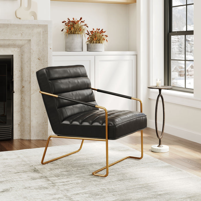 Zuo Modern Dallas Accent Chair