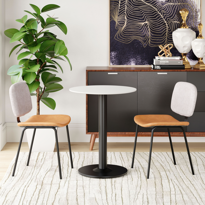 Zuo Modern Alto Bistro Table