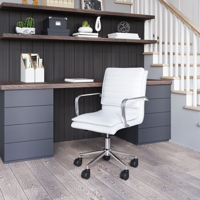 Zuo Modern Partner Office Chair