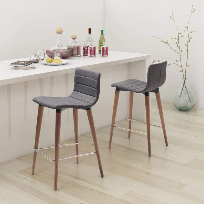 Zuo Modern Jericho Counter Stool