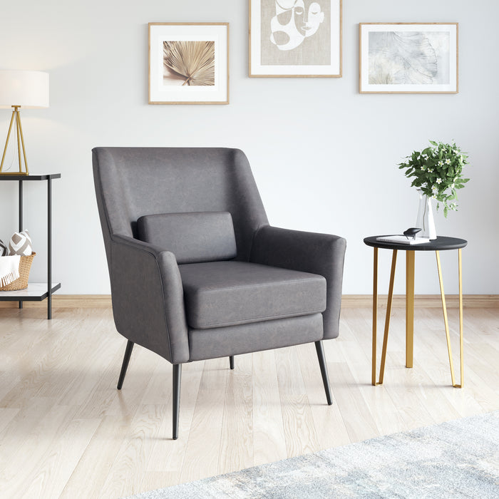 Zuo Modern Ontario Accent Chair