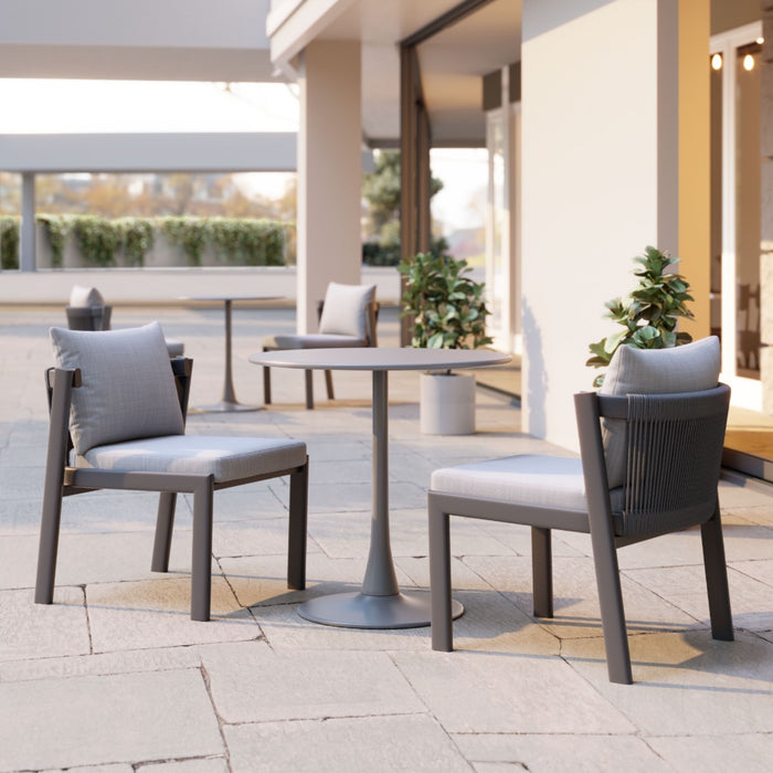 Zuo Modern Horizon Dining Chair