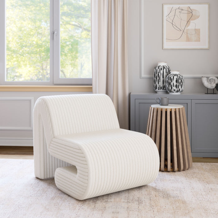 Zuo Modern Opam Accent Chair