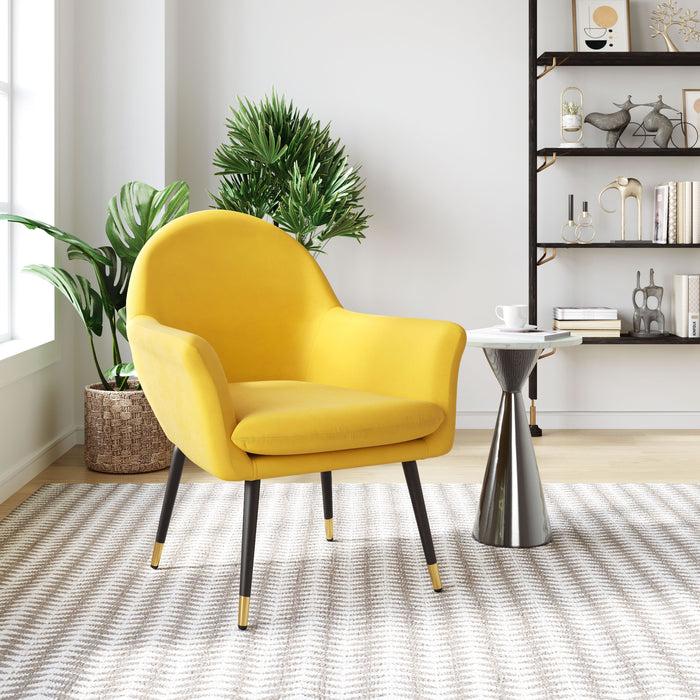 Zuo Modern Alexandria Accent Chair