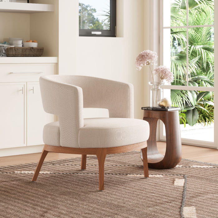 Zuo Modern Penryn Accent Chair