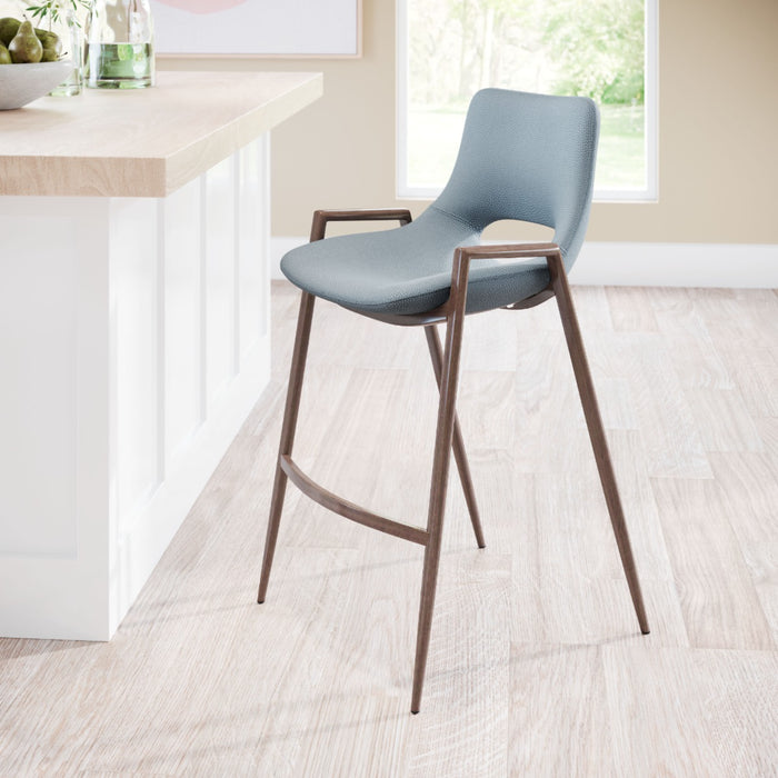 Zuo Modern Desi Counter Stool (Set of 2)