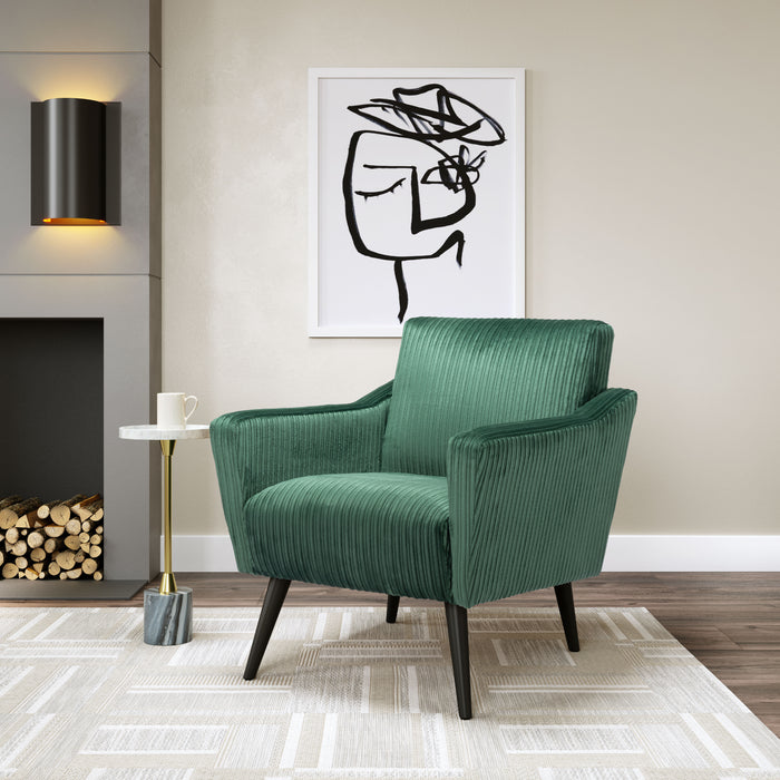 Zuo Modern Bastille Accent Chair