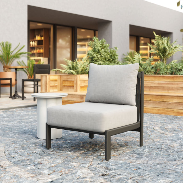 Zuo Modern Horizon Accent Chair